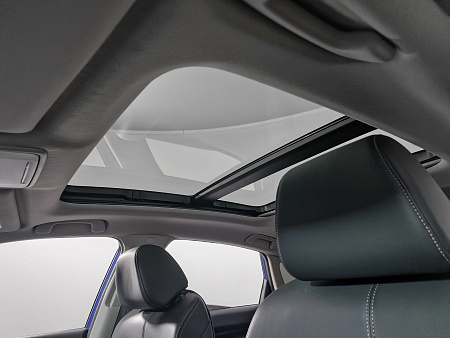 Honda Civic 1.5 CVT (182 л.с.), 2021 — купить в Нижнем Новгороде