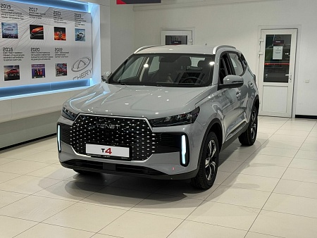 Tenet T4 1.5 CVT (113 л.с.), 2026 Tenet T4 1.5 CVT (113 л.с.), 2026