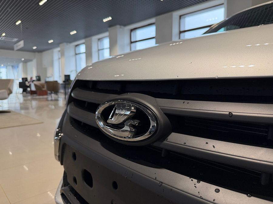 Lada (Ваз) Granta 1.6 MT (90 л.с.), 2026 Lada (Ваз) Granta 1.6 MT (90 л.с.), 2026