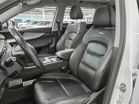 Chery Tiggo 7 Pro Max 1.5 CVT (147 л.с.), 2023 — купить в Нижнем Новгороде
