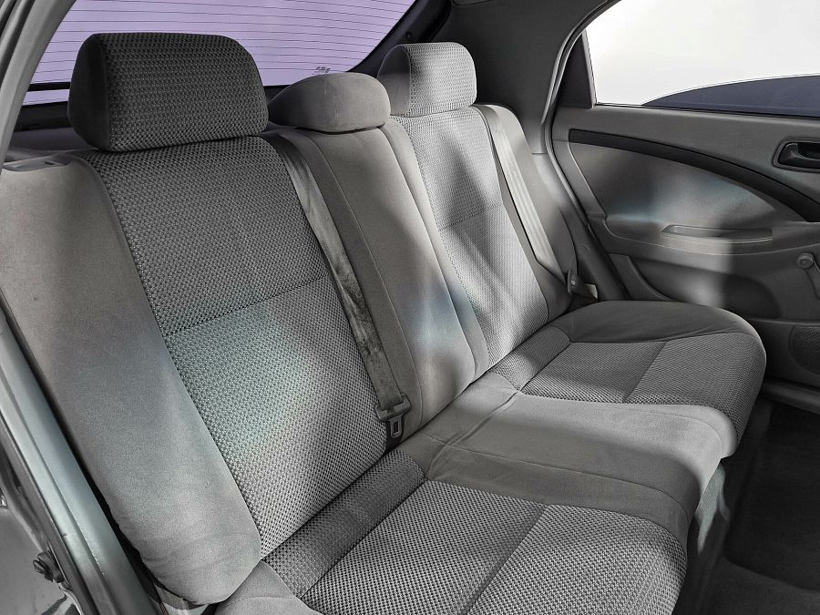 Chevrolet Lacetti 1.4 MT (94 л.с.), 2009
