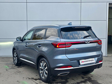 Chery Tiggo 7 Pro 1.5 CVT (147 л.с.), 2021 Chery Tiggo 7 Pro 1.5 CVT (147 л.с.), 2021 — купить в Нижнем Новгороде