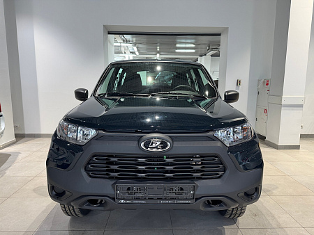 Lada (Ваз) Niva Travel 1.8 MT (90 л.с.) 4WD, 2026 — купить в Нижнем Новгороде