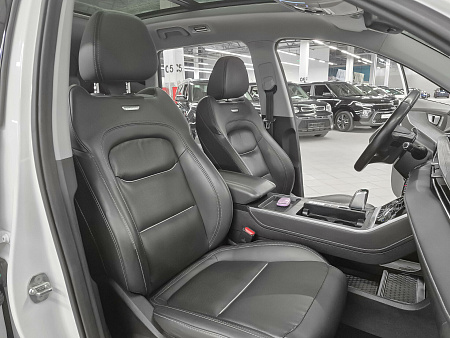 Chery Tiggo 7 Pro Max 1.5 CVT (147 л.с.), 2023 — купить в Нижнем Новгороде
