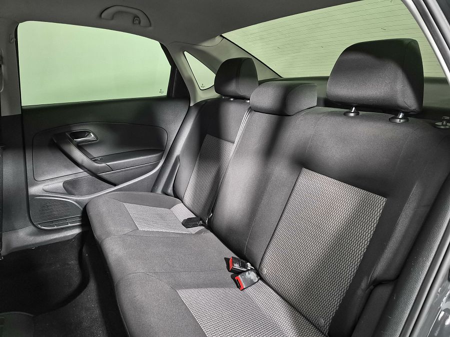 Volkswagen Polo 1.6 MT (105 л.с.), 2012 Volkswagen Polo 1.6 MT (105 л.с.), 2012