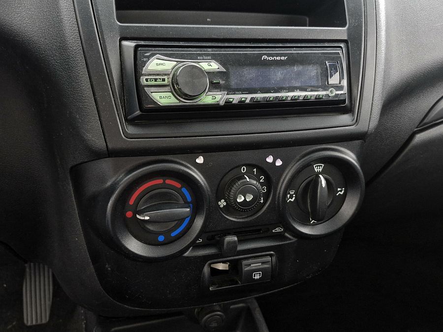 Lada (Ваз) Kalina 1.6 MT (87 л.с.), 2013 Lada (Ваз) Kalina 1.6 MT (87 л.с.), 2013