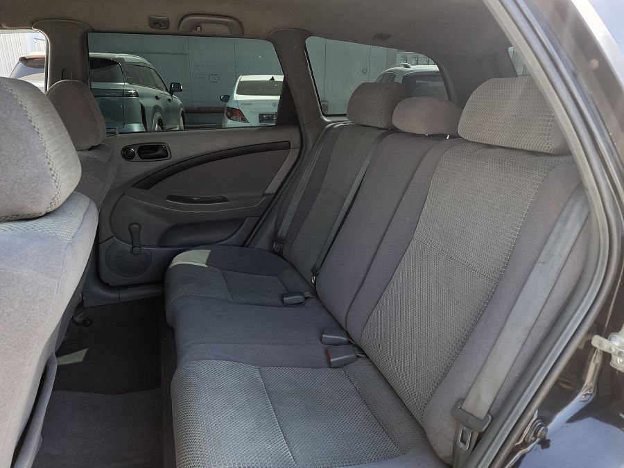 Chevrolet Lacetti 1.6 MT (109 л.с.), 2011