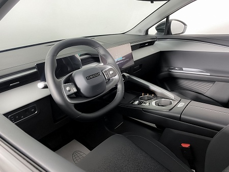 Omoda C5 1.5 AMT (147 л.с.), 2026 Omoda C5 1.5 AMT (147 л.с.), 2026