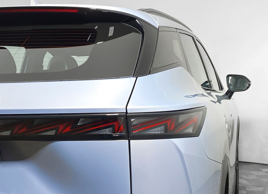 Omoda C7 1.6 AMT (150 л.с.), 2025