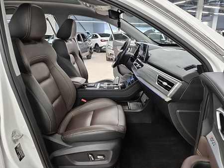 Chery Tiggo 8 Pro 1.6 AMT (186 л.с.), 2021 Chery Tiggo 8 Pro 1.6 AMT (186 л.с.), 2021 — купить в Нижнем Новгороде