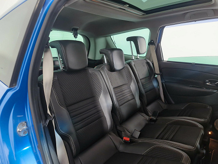 Renault Scenic 1.5d AMT (110 л.с.), 2015 Renault Scenic 1.5d AMT (110 л.с.), 2015 — купить в Нижнем Новгороде