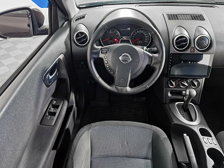 Nissan Qashqai 1.6 CVT (117 л.с.), 2013 Nissan Qashqai 1.6 CVT (117 л.с.), 2013 — купить в Нижнем Новгороде
