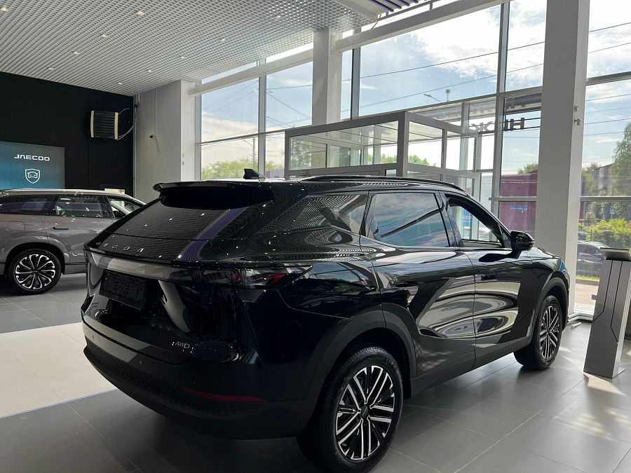 Omoda C7 1.6 AMT (150 л.с.) 4WD, 2026 Omoda C7 1.6 AMT (150 л.с.) 4WD, 2026