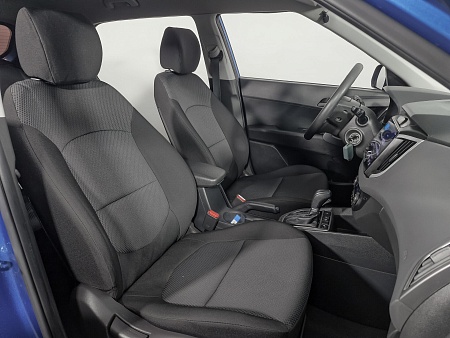 Hyundai Creta 2.0 AT (149 л.с.), 2020 Hyundai Creta 2.0 AT (149 л.с.), 2020