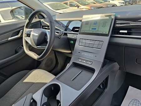Jaecoo J6 1.5 AMT (147 л.с.), 2026 Jaecoo J6 1.5 AMT (147 л.с.), 2026