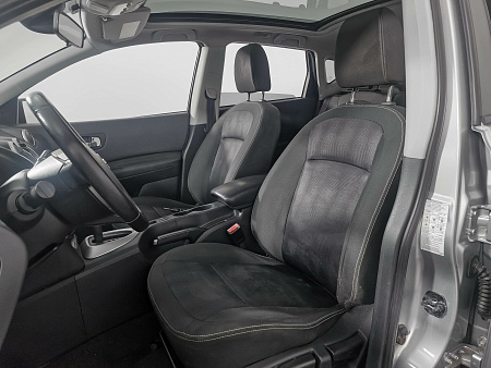 Nissan Qashqai 1.6 CVT (117 л.с.), 2012 Nissan Qashqai 1.6 CVT (117 л.с.), 2012 — купить в Нижнем Новгороде