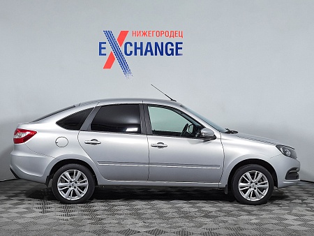 Lada (Ваз) Granta 1.6 MT (90 л.с.), 2022 Lada (Ваз) Granta 1.6 MT (90 л.с.), 2022