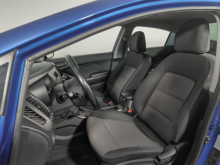 Kia Cerato 1.6 AT (130 л.с.), 2013 Kia Cerato 1.6 AT (130 л.с.), 2013 — купить в Нижнем Новгороде