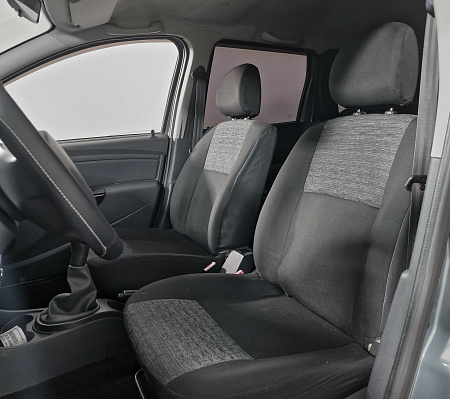 Renault Duster 1.6 MT (102 л.с.), 2013 Renault Duster 1.6 MT (102 л.с.), 2013 — купить в Нижнем Новгороде