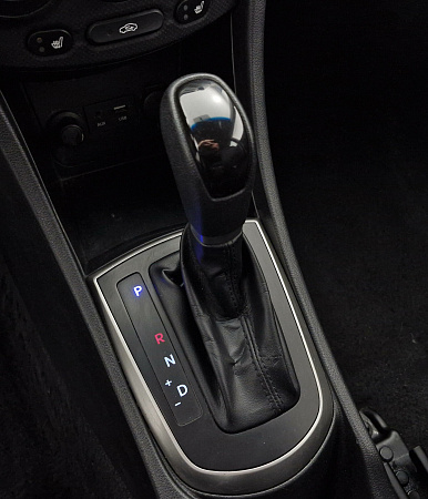 Hyundai Solaris 1.6 AT (123 л.с.), 2014 — купить в Нижнем Новгороде