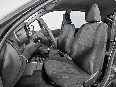 Lada (Ваз) Granta 1.6 MT (106 л.с.), 2014 Lada (Ваз) Granta 1.6 MT (106 л.с.), 2014