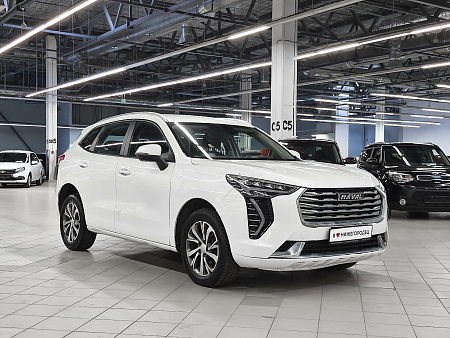 Haval Jolion 1.5 AMT (143 л.с.), 2022 Haval Jolion 1.5 AMT (143 л.с.), 2022 — купить в Нижнем Новгороде