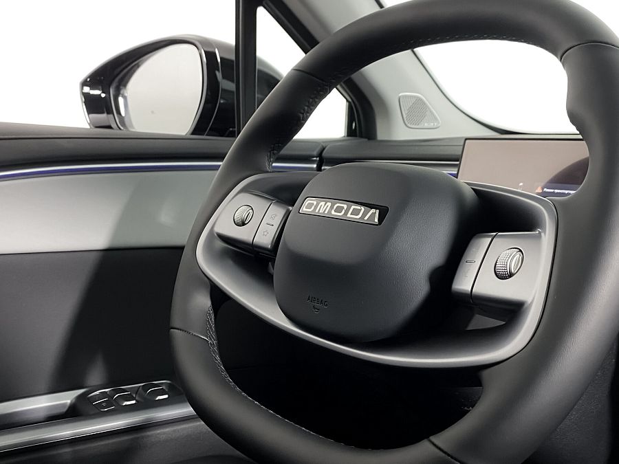 Omoda C5 1.5 AMT (147 л.с.), 2026 Omoda C5 1.5 AMT (147 л.с.), 2026