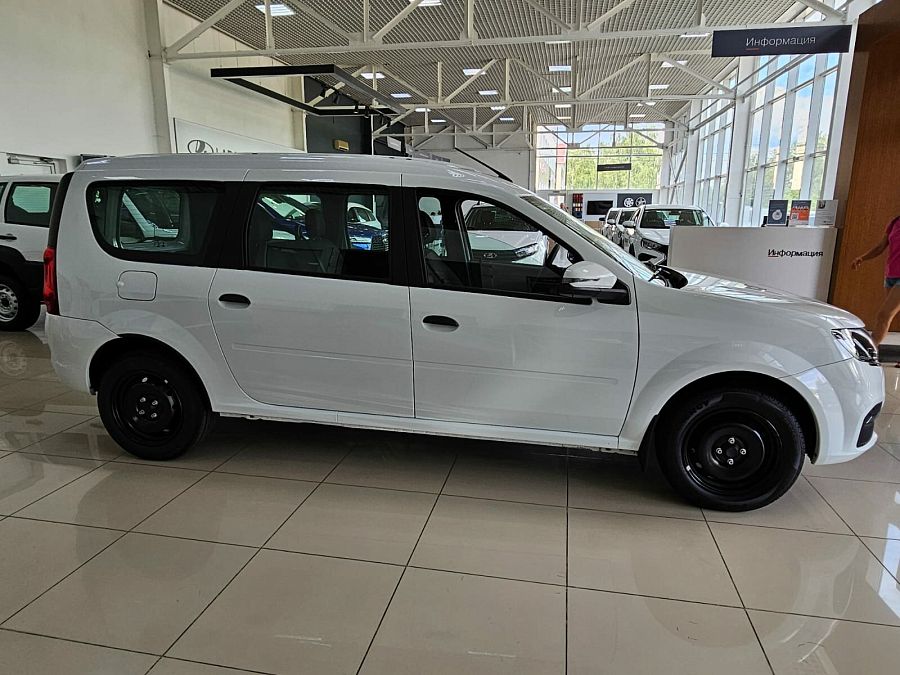 Lada (Ваз) Largus 1.6 MT (90 л.с.), 2026