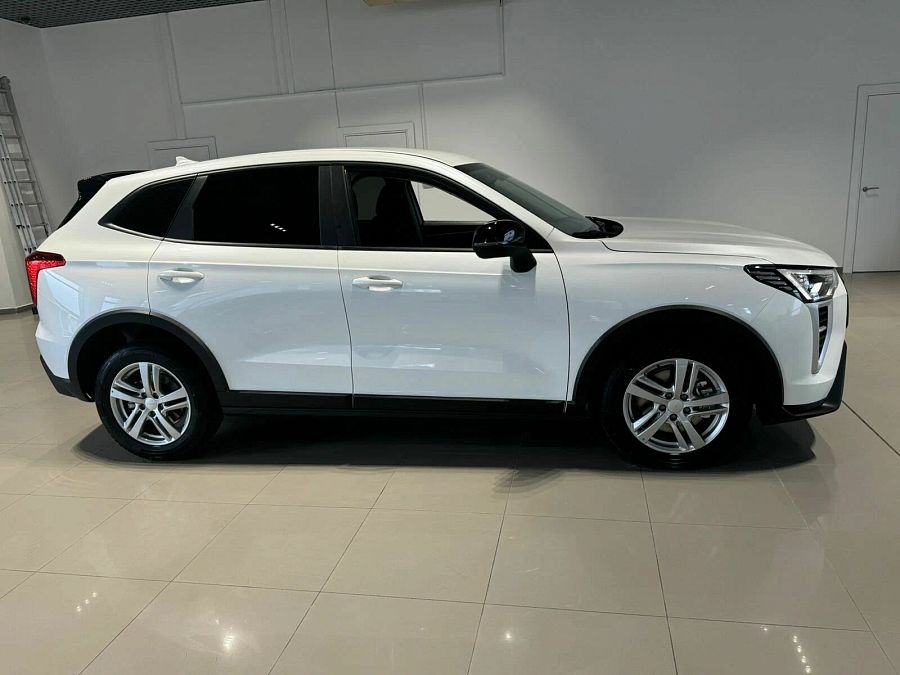 Haval Jolion 1.5 MT (143 л.с.), 2026 Haval Jolion 1.5 MT (143 л.с.), 2026