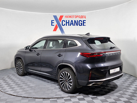EXEED TXL 1.6 AMT (194 л.с.) 4WD, 2023 — купить в Нижнем Новгороде