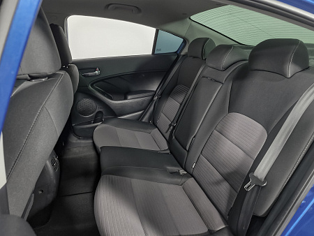 Kia Cerato 1.6 AT (130 л.с.), 2013 Kia Cerato 1.6 AT (130 л.с.), 2013 — купить в Нижнем Новгороде