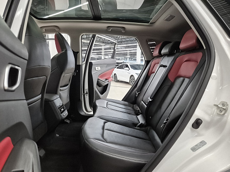 Changan CS55 Plus 1.5 AMT (181 л.с.), 2023 — купить в Нижнем Новгороде