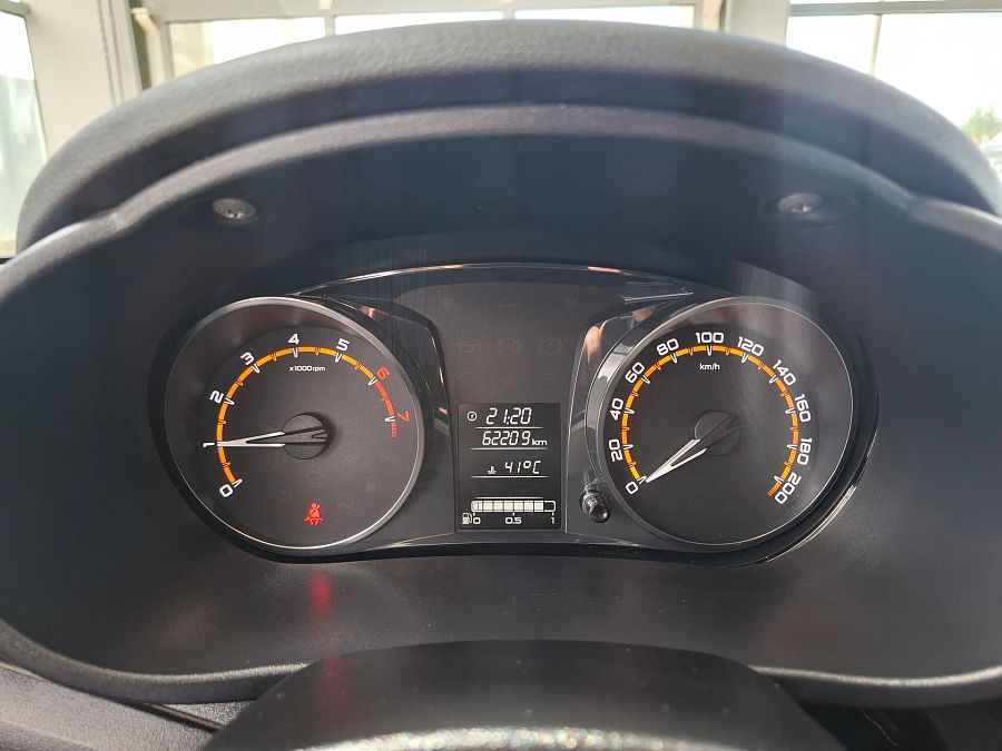 Lada (Ваз) Granta 1.6 MT (90 л.с.), 2022 Lada (Ваз) Granta 1.6 MT (90 л.с.), 2022