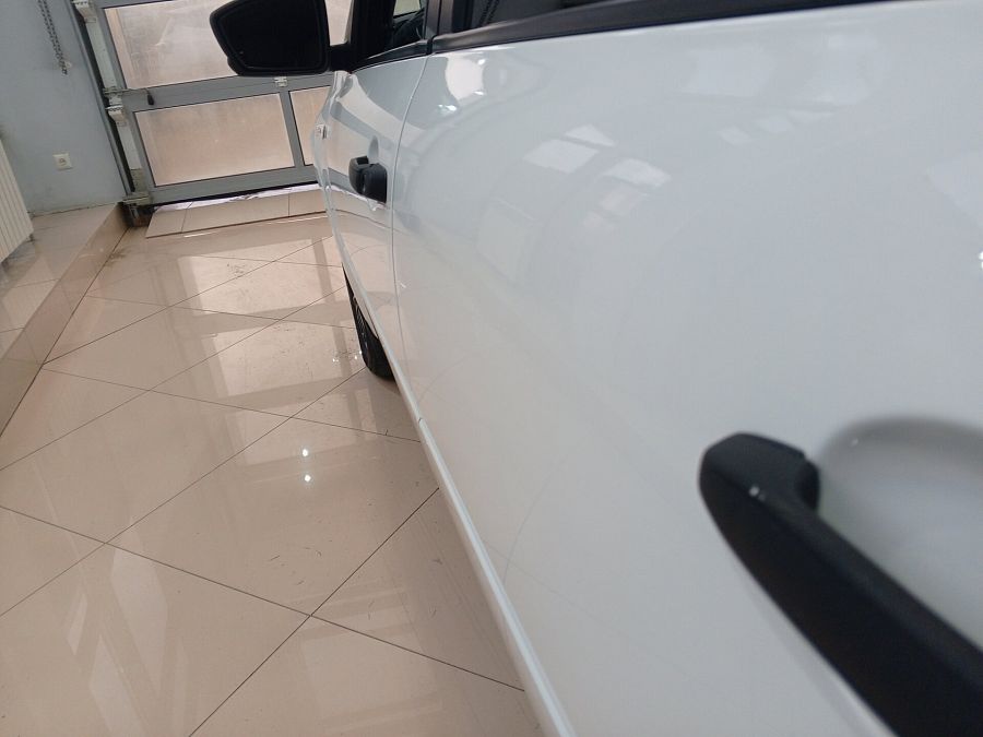 Lada (Ваз) Granta 1.6 MT (87 л.с.), 2021
