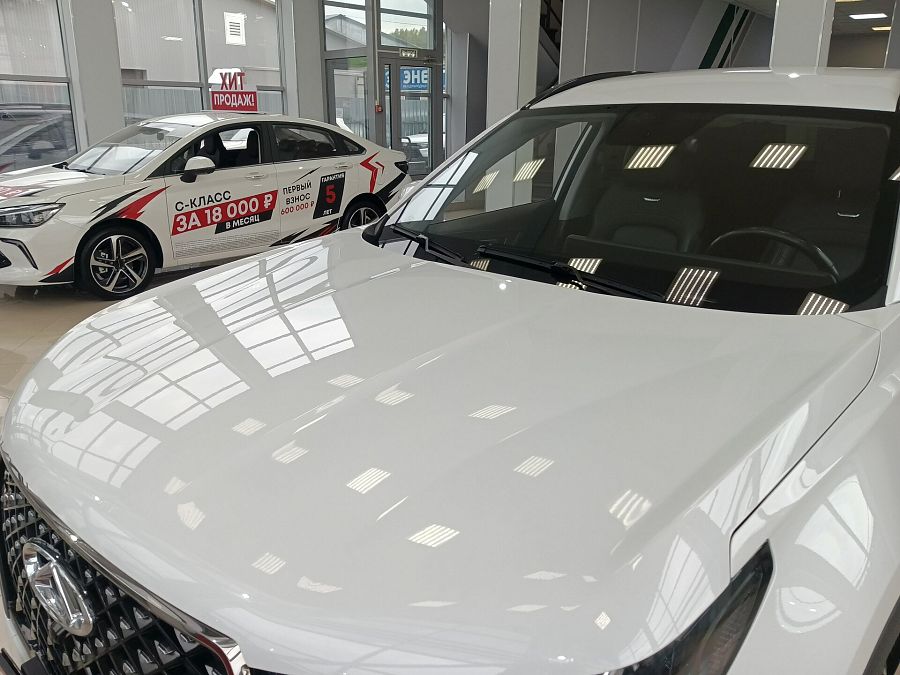 Chery Tiggo 7 Pro Max 1.6 AMT (150 л.с.), 2024 Chery Tiggo 7 Pro Max 1.6 AMT (150 л.с.), 2024