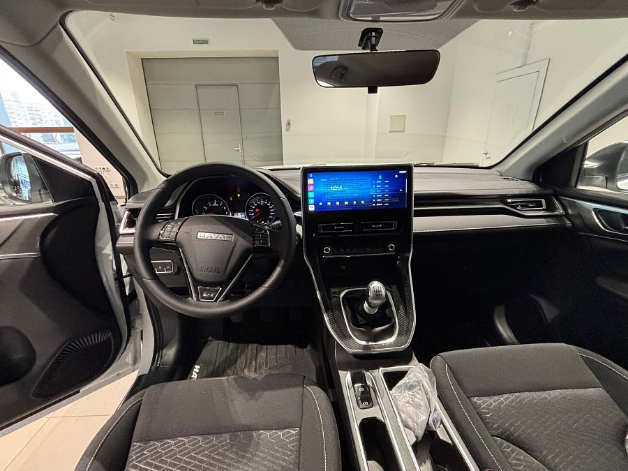 Haval M6 1.5 MT (143 л.с.), 2026