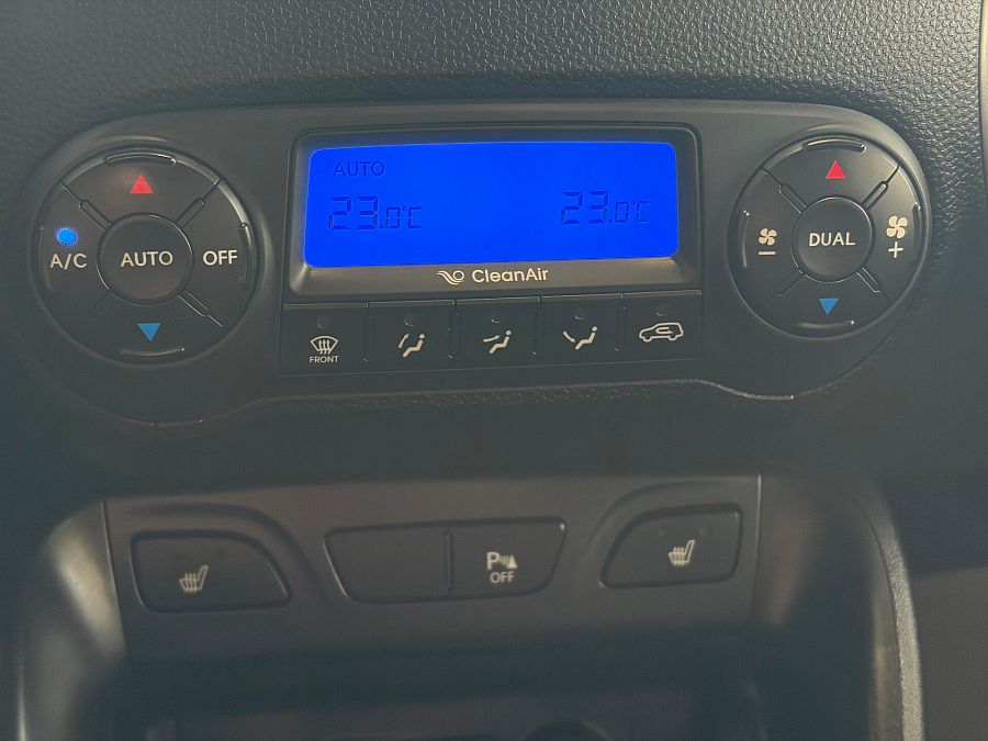 Hyundai ix35 2.0 MT (150 л.с.), 2014 Hyundai ix35 2.0 MT (150 л.с.), 2014