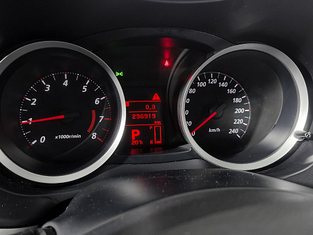Mitsubishi Lancer 1.5 AT (109 л.с.), 2010 — купить в Нижнем Новгороде