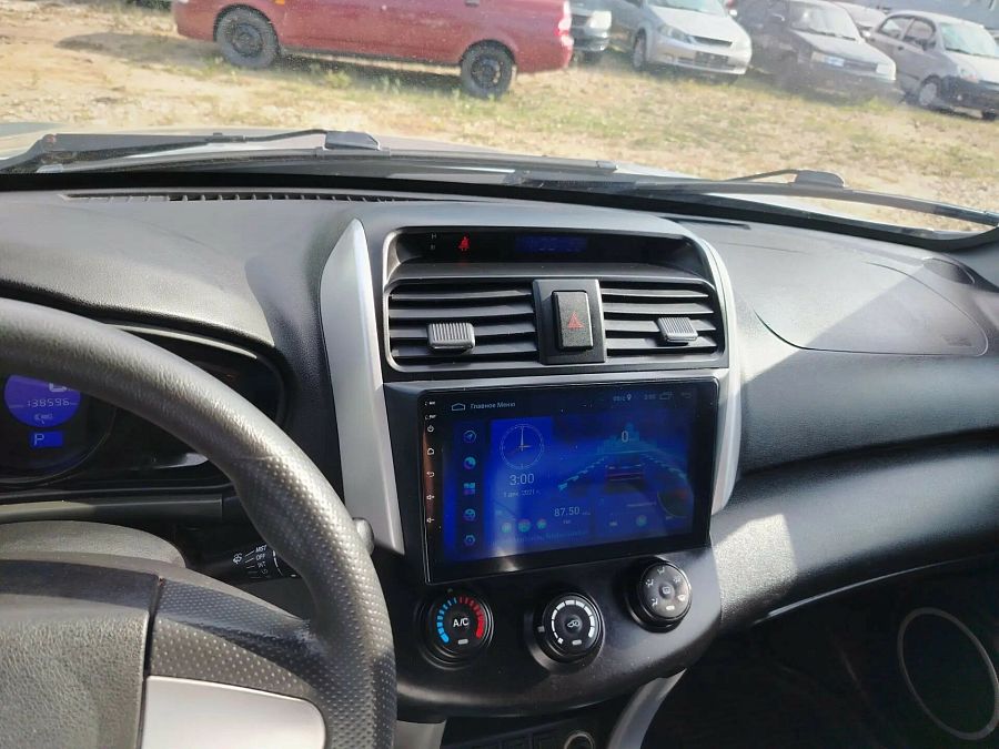 Lifan X60 1.8 CVT (128 л.с.), 2015