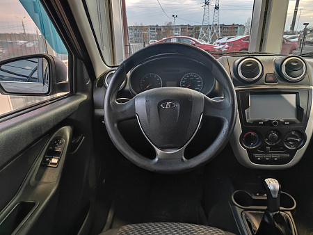 Lada (Ваз) Granta 1.6 MT (106 л.с.), 2018 Lada (Ваз) Granta 1.6 MT (106 л.с.), 2018 — купить в Нижнем Новгороде