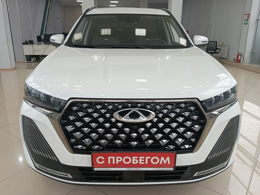 Chery Tiggo 7 Pro Max 1.6 AMT (150 л.с.), 2024 Chery Tiggo 7 Pro Max 1.6 AMT (150 л.с.), 2024