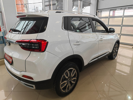 Chery Tiggo 4 1.5 CVT (113 л.с.), 2022 — купить в Нижнем Новгороде