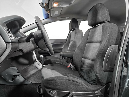 Peugeot 307 1.6 AT (109 л.с.), 2006