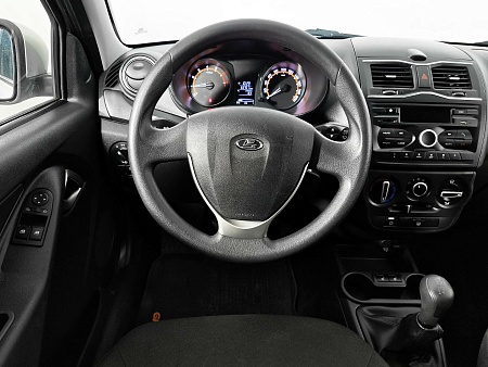 Lada (Ваз) Granta 1.6 MT (90 л.с.), 2022 Lada (Ваз) Granta 1.6 MT (90 л.с.), 2022