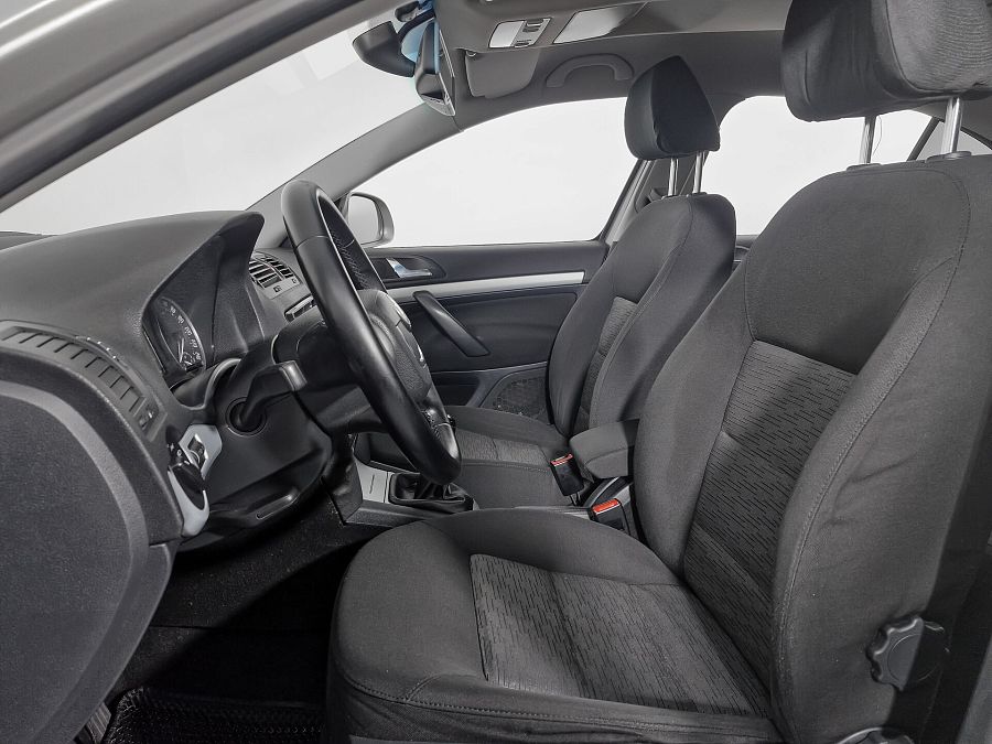 Skoda Octavia 1.6 MT (102 л.с.), 2010 Skoda Octavia 1.6 MT (102 л.с.), 2010