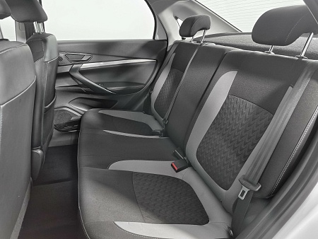 Lada (Ваз) Vesta 1.6 MT (106 л.с.), 2023