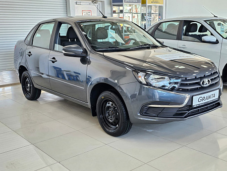 Lada (Ваз) Granta 1.6 MT (90 л.с.), 2026 Lada (Ваз) Granta 1.6 MT (90 л.с.), 2026 — купить в Нижнем Новгороде