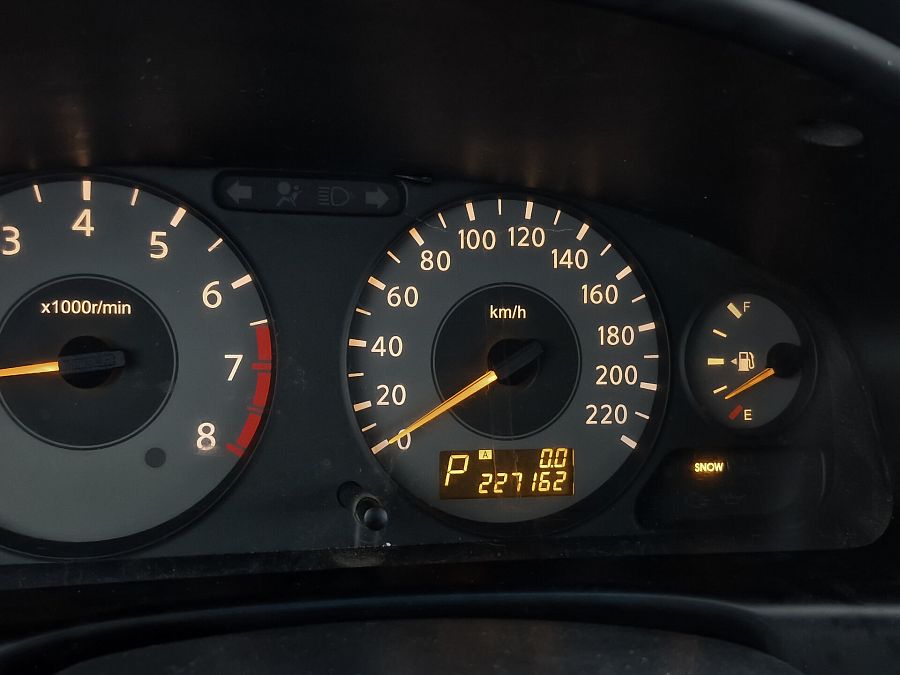 Nissan Almera Classic 1.6 AT (107 л.с.), 2007 Nissan Almera Classic 1.6 AT (107 л.с.), 2007
