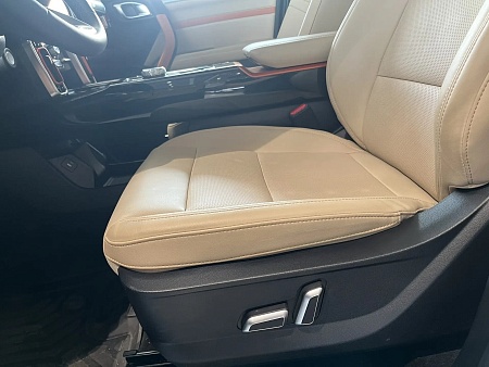 Haval Dargo 2.0 AMT (192 л.с.) 4WD, 2025