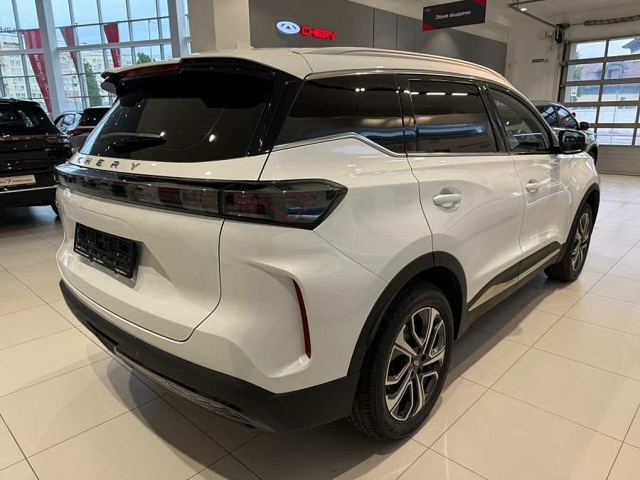 Chery Tiggo 7L 1.6 AMT (150 л.с.), 2025